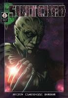 Switched - Devin Hylton,Chris Campanozzi - cover