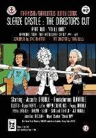 Sleaze Castle: The Director's Cut #2: An Ill Wind - Dave McKinnon - cover