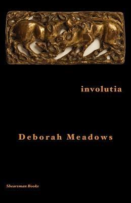 Involutia - Deborah Meadows - cover