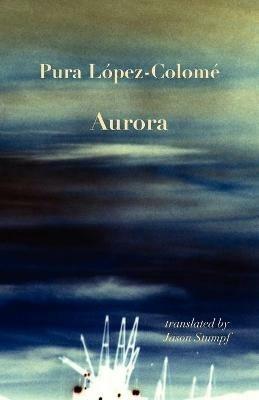 Aurora - Pura Lopez-Colome - cover