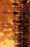 Holiday - Jennifer Firestone - cover