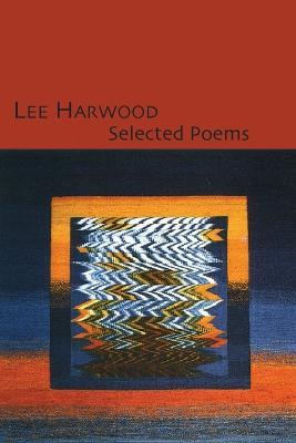 Selected Poems - Lee Harwood - cover