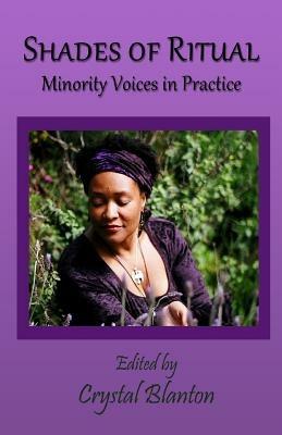 Shades of Ritual: Minority Voices in Practice - cover
