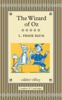 The Wizard of Oz - copertina