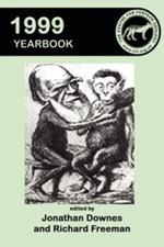 Centre for Fortean Zoology Yearbook 1999