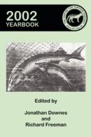 Centre for Fortean Zoology Yearbook 2002 - cover