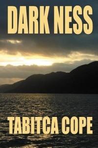 Dark Ness - Tabitca Cope - cover