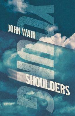 Young Shoulders - John Wain - cover