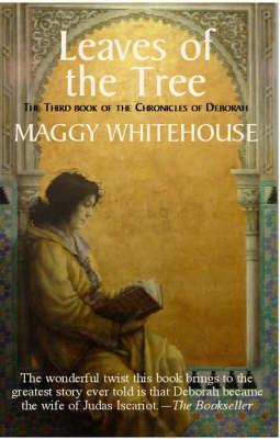 Leaves of the Tree - Maggy Whitehouse - cover