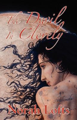 The Devil in Clevely - Norah Lofts - cover