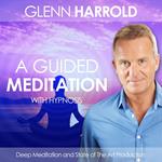 Guided Meditation, A