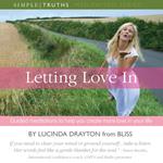 Letting Love In
