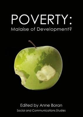 Poverty: Malaise of Development - cover
