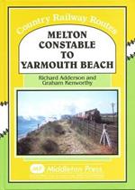 Melton Constable to Yarmouth Beach