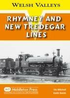 Rhymney and New Tredegar Lines