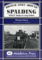 Branch Lines Around Spalding