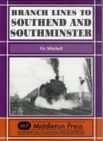 Branch Lines to Southend and Southminster