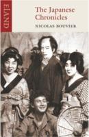 The Japanese Chronicles - Nicolas Bouvier - cover