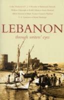 Lebanon - Various - cover