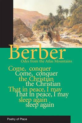 Berber: Odes from the Atlas Mountains - cover
