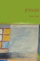 Judges - Roger Ryan - cover