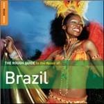 The Rough Guide to Brazil