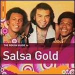 The Rough Guide to Salsa Gold