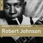 The Rough Guide to Blues Legends - CD Audio di Robert Johnson