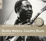 Rough Guide to Muddy Waters