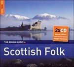 Rough Guide to Scottish Folk (Digipack) - CD Audio