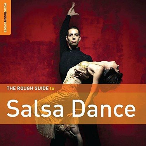 Rough Guide to Salsa - CD Audio