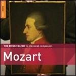 The Rough Guide to Classical Composers - CD Audio di Wolfgang Amadeus Mozart