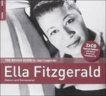 The Rough Guide - CD Audio di Ella Fitzgerald