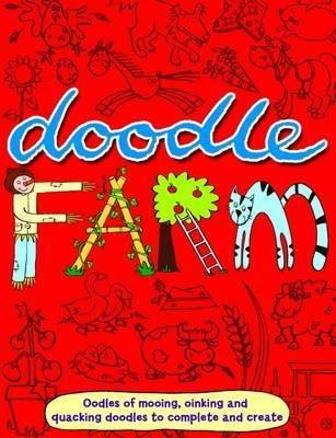 Doodle Farm - Emma Parrish - cover