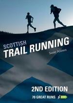 Scottish Trail Running: 70 Great Runs