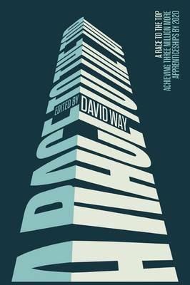 A Race to the Top: Achieving Three Million More Apprenticeships by 2020 - cover