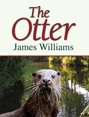 The Otter - James Williams - cover
