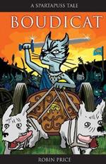 Boudicat: Spartapuss Tales