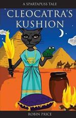 Cleocatra's Kushion