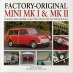 Factory-Original Mini Mk1 & Mk2