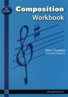 AS Music Composition Workbook - Alan Charlton,Robert Steadman - cover