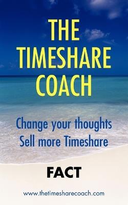 The Timeshare Coach - Carl Garwood - cover