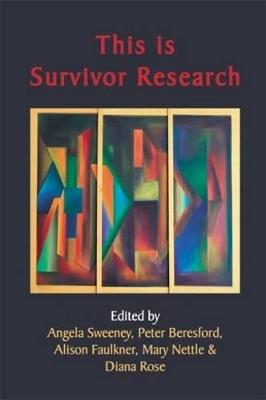 This is Survivor Research - cover