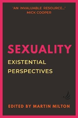 Sexuality: Existential Perspectives - cover