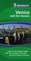 Venezia. Ediz. Inglese - copertina