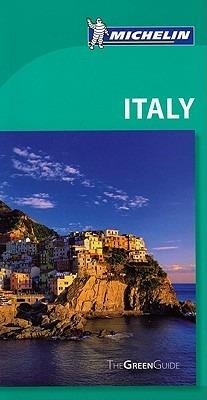 Italy - copertina