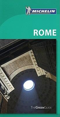 Rome. Ediz. inglese - copertina