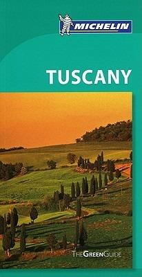 Tuscany - copertina