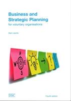 Business and Strategic Planning - Alan Lawrie - cover