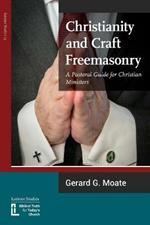 Christianity and Craft Freemasonry